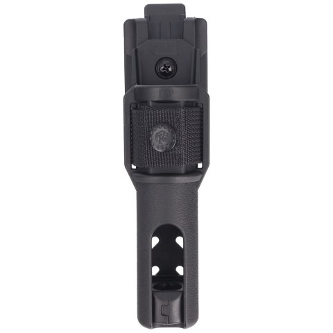 Uchwyt obrotowy ESP na pałkę teleskopową Easy Lock 20'', mocowanie UBC-05-A (BHT-55) Uchwyt obrotowy ESP na pałkę teleskopową Easy Lock 20'', mocowanie UBC-05-A (BHT-55)