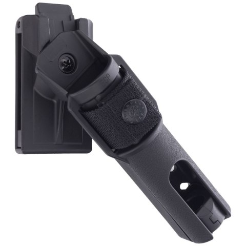 Uchwyt obrotowy ESP na pałkę teleskopową Easy Lock 20'', mocowanie UBC-05-A (BHT-55) Uchwyt obrotowy ESP na pałkę teleskopową Easy Lock 20'', mocowanie UBC-05-A (BHT-55)