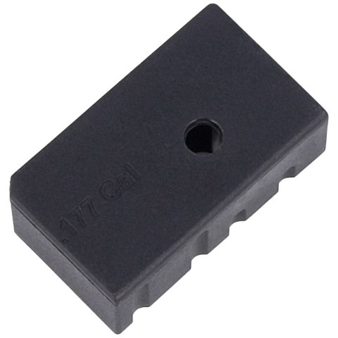Wkładka jednostrzałowa SST do wiatrówki PCP Reximex 4.5 mm Wkładka jednostrzałowa SST do wiatrówki PCP Reximex 4.5 mm