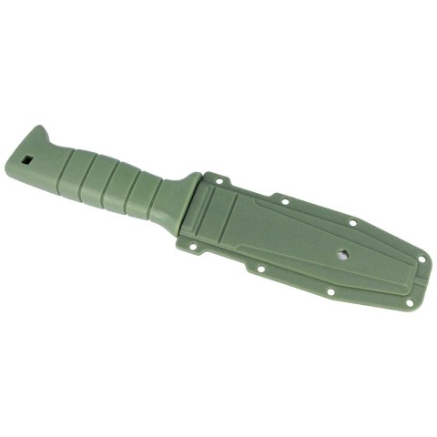 Zestaw 10 szt noży Eyeson by Lindbloms Hunting/Fishing Knife Green Stainless (VT-333x10) Zestaw 10 szt noży Eyeson by Lindbloms Hunting/Fishing Knife Green Stainless (VT-333x10)