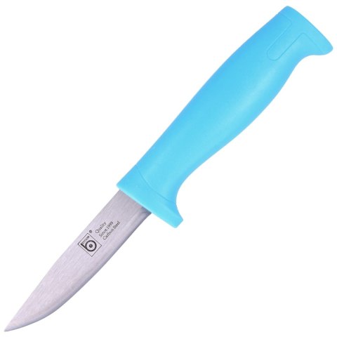 Zestaw 12 szt noży Eyeson by Lindbloms Craftman's Knife Light Blue Carbon 100mm (VT-860HBx12) Zestaw 12 szt noży Eyeson by Lindbloms Craftman's Knife Light Blue Carbon 100mm (VT-860HBx12)