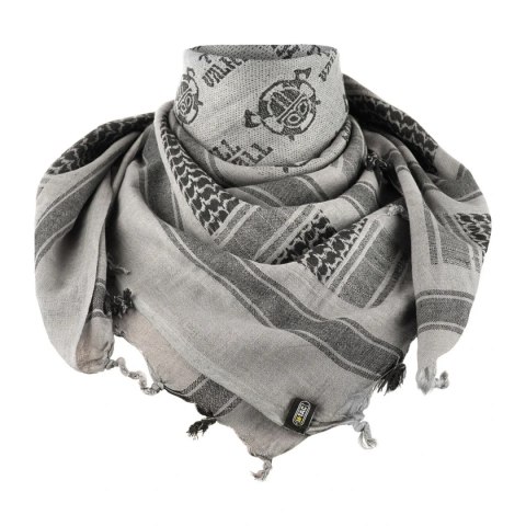 Chusta M-Tac Shemagh Til Valhall Grey/Black (40907011) Chusta M-Tac Shemagh Til Valhall Grey/Black (40907011)