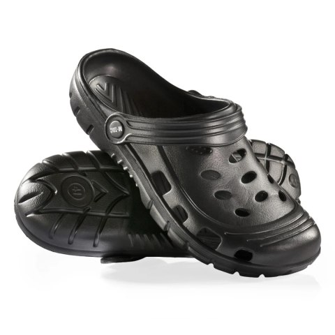 Klapki M-Tac Black (30204002) Klapki M-Tac Black (30204002)