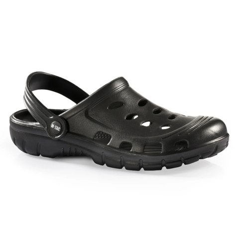 Klapki M-Tac Black (30204002) Klapki M-Tac Black (30204002)