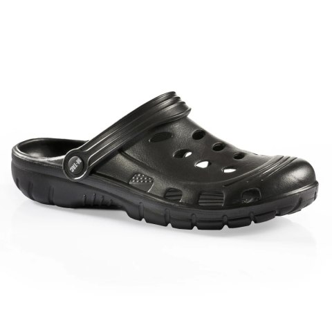 Klapki M-Tac Black (30204002) Klapki M-Tac Black (30204002)