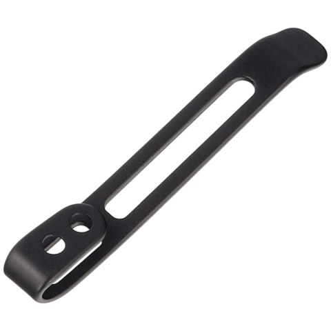 Klips Civivi Deep Carry Black Stainless Steel (CA-05A-V1) Klips Civivi Deep Carry Black Stainless Steel (CA-05A-V1)