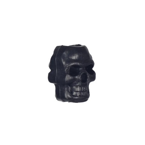 Koralik M-Tac Skull Stopper Black (50002002) Koralik M-Tac Skull Stopper Black (50002002)