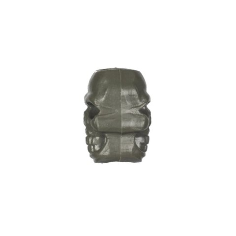 Koralik M-Tac Skull Stopper Olive (50002001) Koralik M-Tac Skull Stopper Olive (50002001)