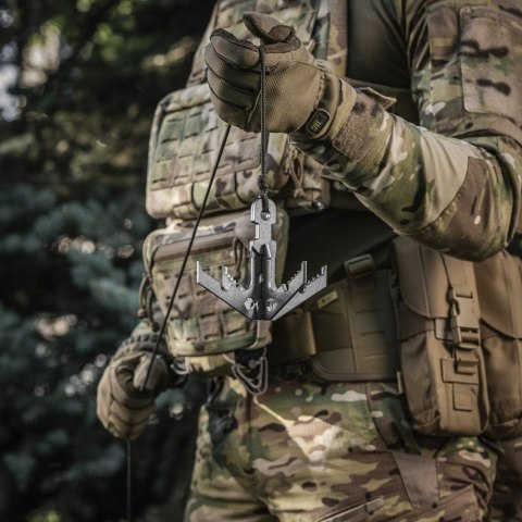 Kotwica taktyczna M-Tac (MTC-KR) Kotwica taktyczna M-Tac (MTC-KR)