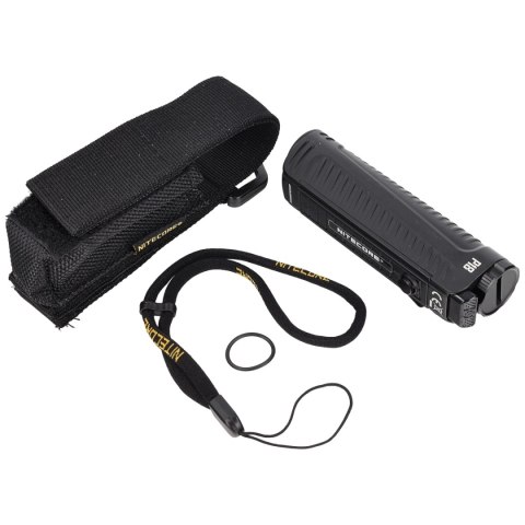 Latarka NiteCore P18 1800 lm Unibody Latarka NiteCore P18 1800 lm Unibody
