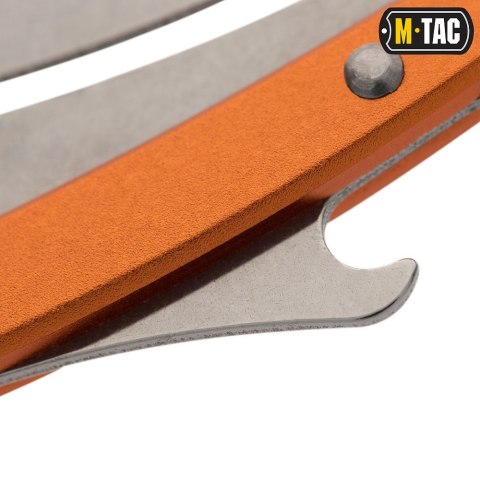 Niezbędnik M-Tac Orange (60011035)