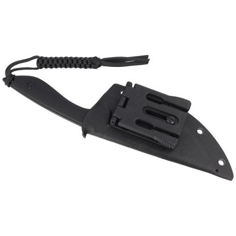 Nóż Civivi Concept 22 Black G10, Black Stonewashed D2 by Tuffknives - Geoff Blauvelt (C21047-1) Nóż Civivi Concept 22 Black G10, Black Stonewashed D2 by Tuffknives - Geoff Blauvelt (C21047-1)