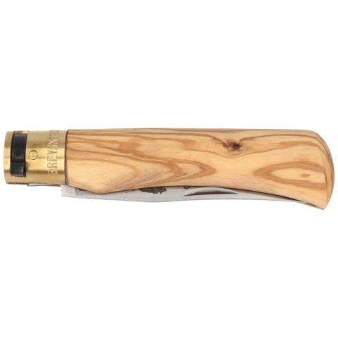 Nóż składany Antonini Old Bear Classical L Olive Wood, Satin C70 (9306/21_LU) Nóż składany Antonini Old Bear Classical L Olive Wood, Satin C70 (9306/21_LU)