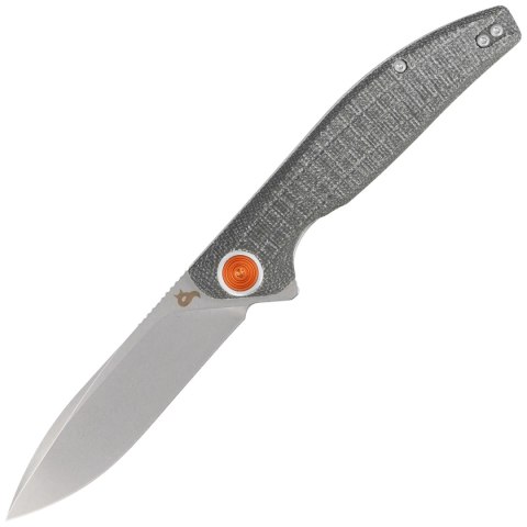 Nóż składany BlackFox Artia Green G10, Stone Washed D2 by Grigorii Matveev (BF-765 OD) Nóż składany BlackFox Artia Green G10, Stone Washed D2 by Grigorii Matveev (BF-765 OD)