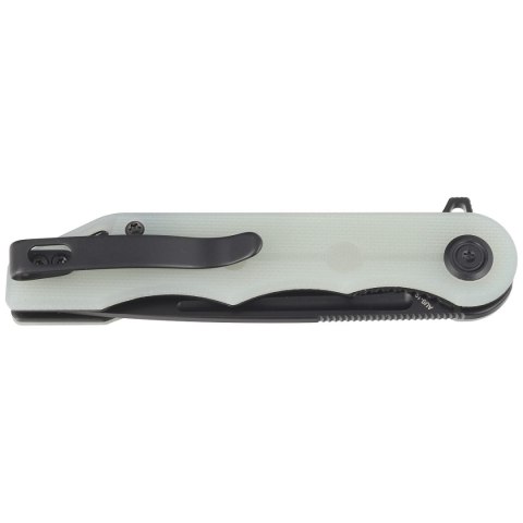 Nóż składany Kubey Knife Mizo Jade G10, Bead Blast AUS-10 by Tiguass (KU312G) Nóż składany Kubey Knife Mizo Jade G10, Bead Blast AUS-10 by Tiguass (KU312G)