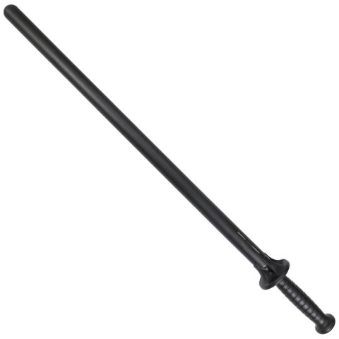 Pałka szturmowa ESP 34'' z gardą (PBS-34/86) Pałka szturmowa ESP 34'' z gardą (PBS-34/86)