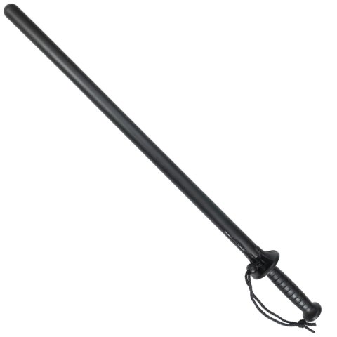 Pałka szturmowa ESP 34'' z gardą i linką (PBS-34/86Hs) Pałka szturmowa ESP 34'' z gardą i linką (PBS-34/86Hs)