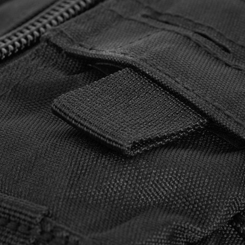 Plecak M-Tac Assault Pack Laser Cut Black (10333002) Plecak M-Tac Assault Pack Laser Cut Black (10333002)
