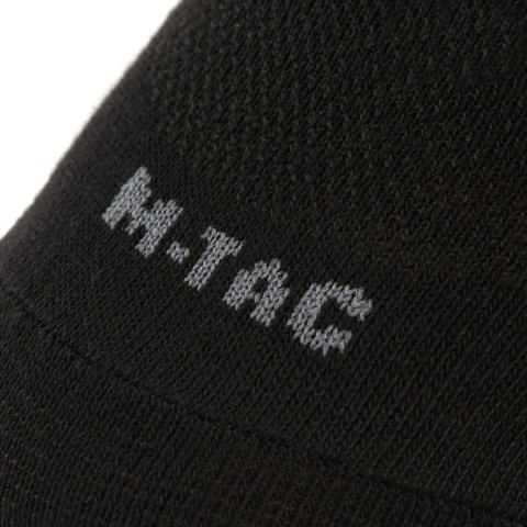Skarpety letnie M-Tac Black (30907002)