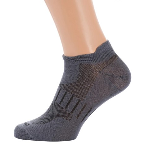 Skarpety sportowe M-Tac Dark Grey (30906012)