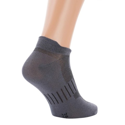 Skarpety sportowe M-Tac Dark Grey (30906012)