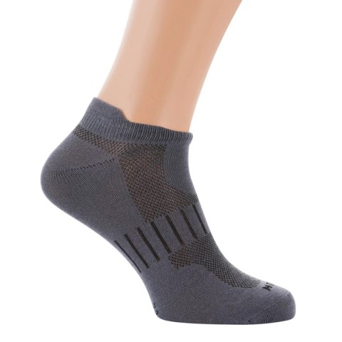 Skarpety sportowe M-Tac Dark Grey (30906012)