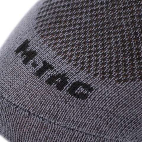 Skarpety sportowe M-Tac Dark Grey (30906012)