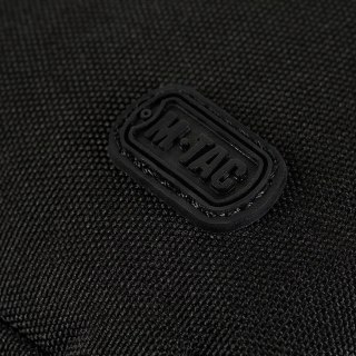 Torba M-Tac z kaburą na pistolet Black (10061902)