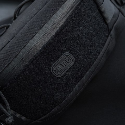 Torba biodrowa M-Tac Waist Bag Black (LT-2259)