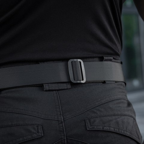 Torba biodrowa M-Tac Waist Bag Black (LT-2259)