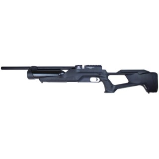 Wiatrówka PCP Reximex Accura 4.5 mm z tłumikiem