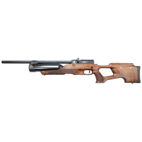 Wiatrówka PCP Reximex Accura W 5.5 mm z tłumikiem Wiatrówka PCP Reximex Accura W 5.5 mm z tłumikiem