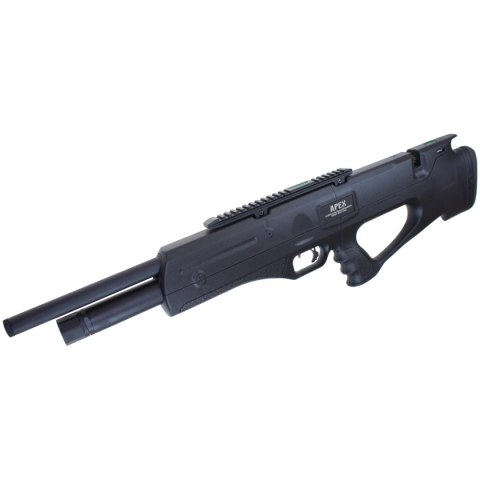 Wiatrówka PCP Reximex Apex 4.5 mm Wiatrówka PCP Reximex Apex 4.5 mm