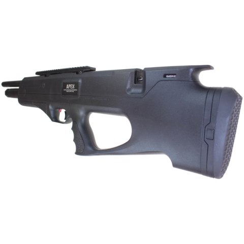 Wiatrówka PCP Reximex Apex 4.5 mm Wiatrówka PCP Reximex Apex 4.5 mm