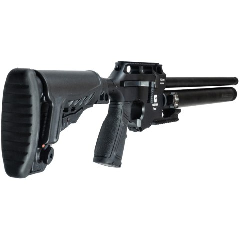 Wiatrówka PCP Reximex Force 1 4.5 mm