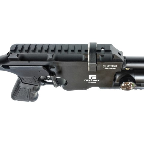 Wiatrówka PCP Reximex Force 1 4.5 mm