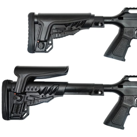 Wiatrówka PCP Reximex Force 1 4.5 mm
