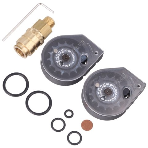 Wiatrówka PCP Reximex Force 2 4.5 mm Wiatrówka PCP Reximex Force 2 4.5 mm