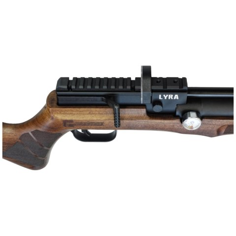 Wiatrówka PCP Reximex Lyra 4.5 mm Wiatrówka PCP Reximex Lyra 4.5 mm