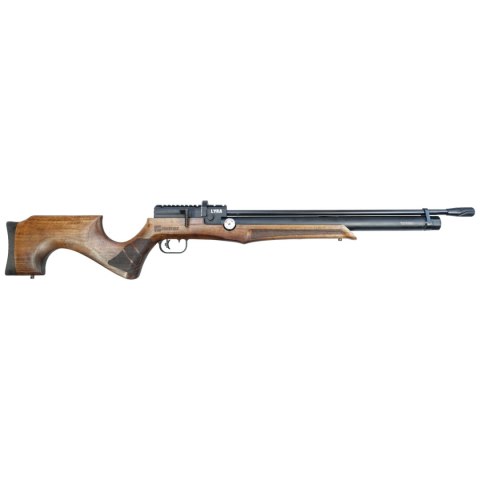 Wiatrówka PCP Reximex Lyra 6.35 mm Wiatrówka PCP Reximex Lyra 6.35 mm