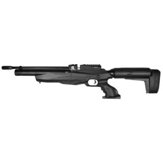 Wiatrówka PCP Reximex Tormenta 5.5 mm