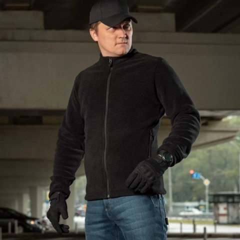 Bluza M-Tac Nord Polartec Black (20467002) Bluza M-Tac Nord Polartec Black (20467002)