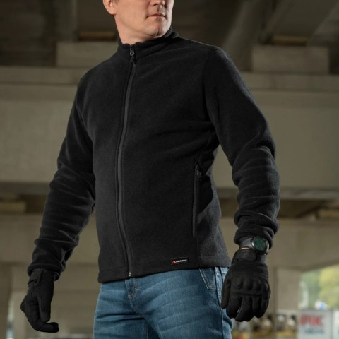 Bluza M-Tac Nord Polartec Black (20467002) Bluza M-Tac Nord Polartec Black (20467002)