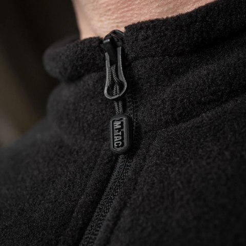 Bluza M-Tac Nord Polartec Black (20467002) Bluza M-Tac Nord Polartec Black (20467002)
