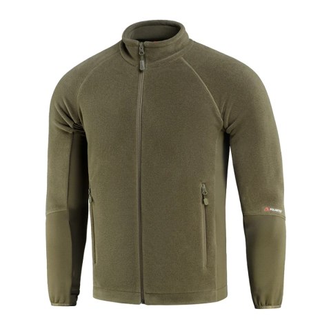 Bluza M-Tac Polartec Sport Dark Olive (70017048) Bluza M-Tac Polartec Sport Dark Olive (70017048)