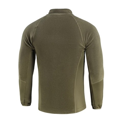 Bluza M-Tac Polartec Sport Dark Olive (70017048) Bluza M-Tac Polartec Sport Dark Olive (70017048)
