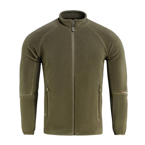 Bluza M-Tac Polartec Sport Dark Olive (70017048) Bluza M-Tac Polartec Sport Dark Olive (70017048)