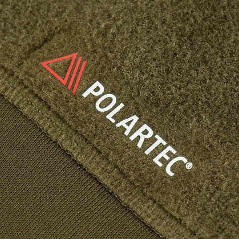 Bluza M-Tac Polartec Sport Dark Olive (70017048) Bluza M-Tac Polartec Sport Dark Olive (70017048)