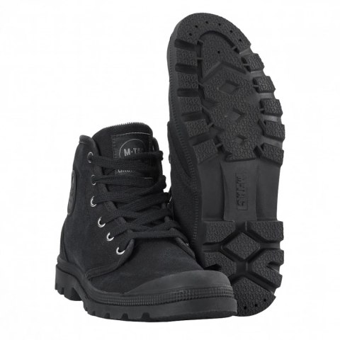 Buty M-Tac Trampki Black (8603008-BK) Buty M-Tac Trampki Black (8603008-BK)