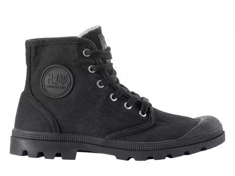 Buty M-Tac Trampki Black (8603008-BK) Buty M-Tac Trampki Black (8603008-BK)